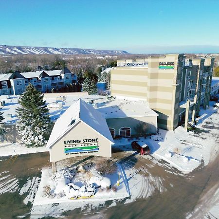 Living Stone Golf Resort Collingwood Exterior foto
